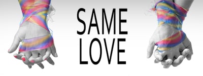 samelove